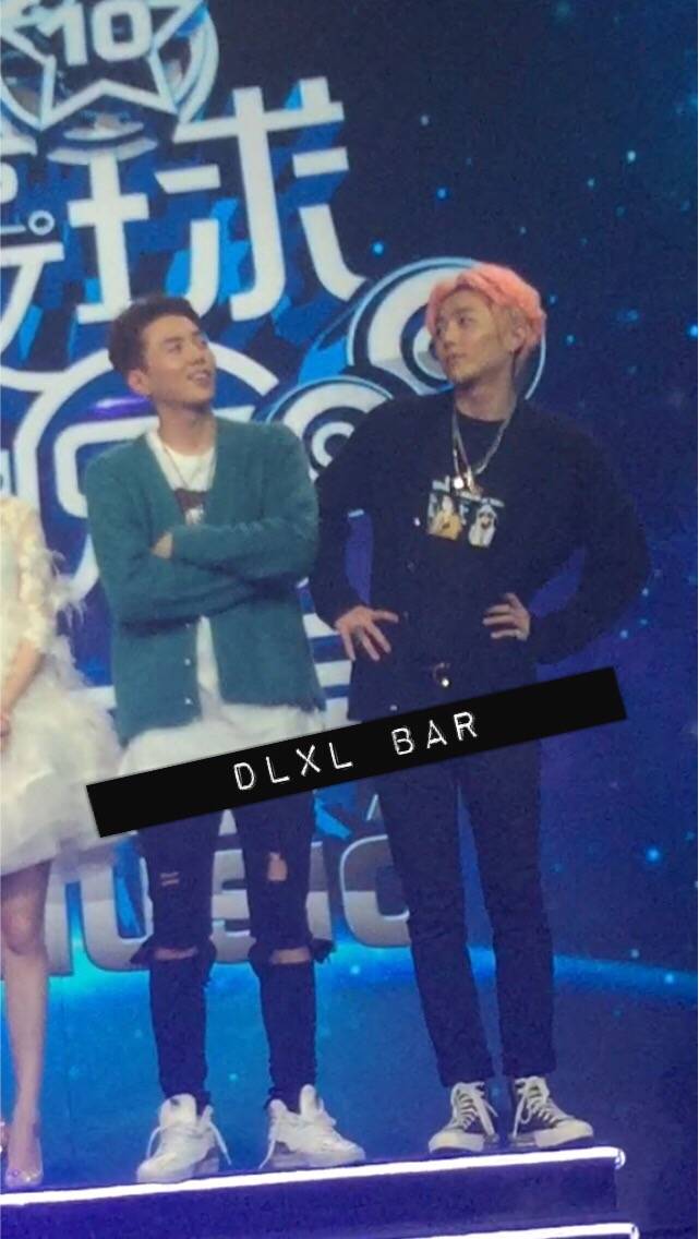 tastyglobal88's tweet photo. Aigoo our DLXL Oppa~~  Cr : logo https://t.co/ianro91YNn