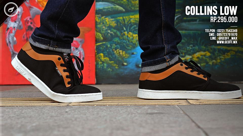 EHshopYK's tweet photo. Geoff 
Nama Artikel : COLLINS LOW
 Harga : Rp. 295.000
 Hit us to order!
 by sms or Whatsapp 0877-3907-6005 https://t.co/wtLB0YcZSu