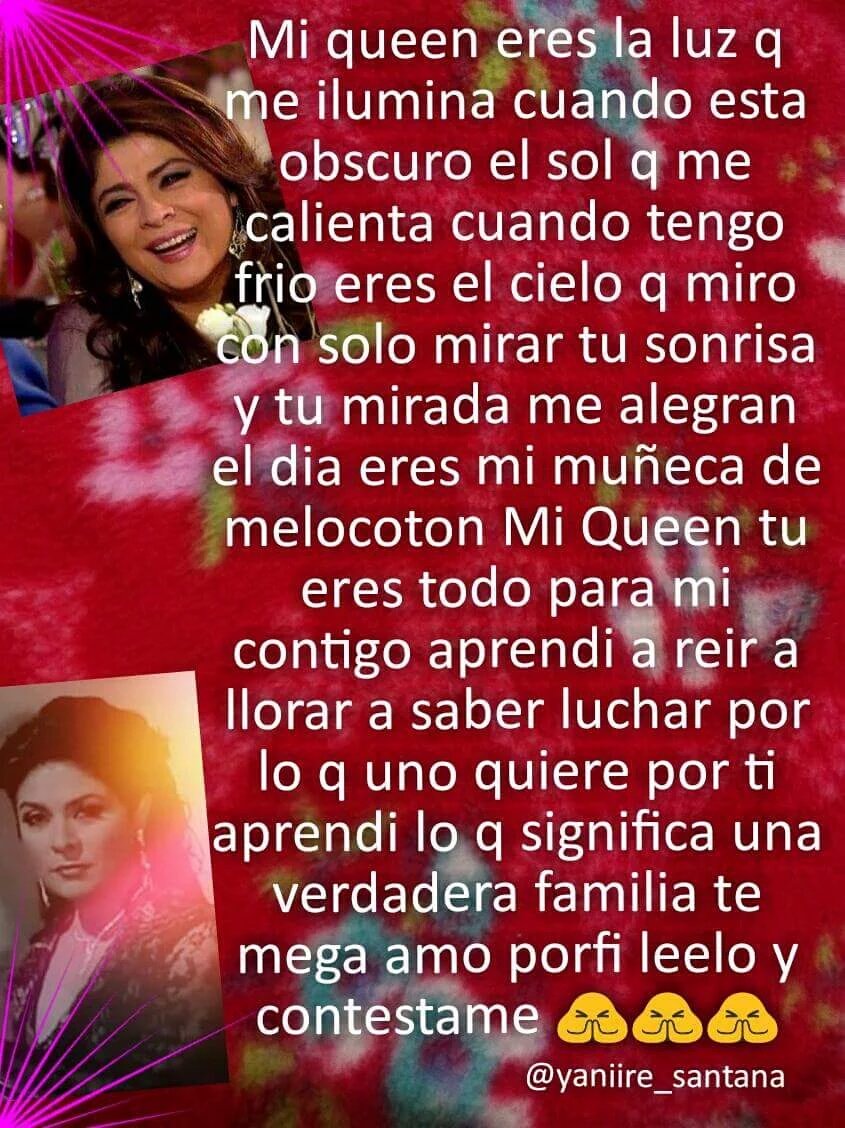 alexagarciarive's tweet photo. @victoriaruffo31 👸😘 https://t.co/eViybevKRY