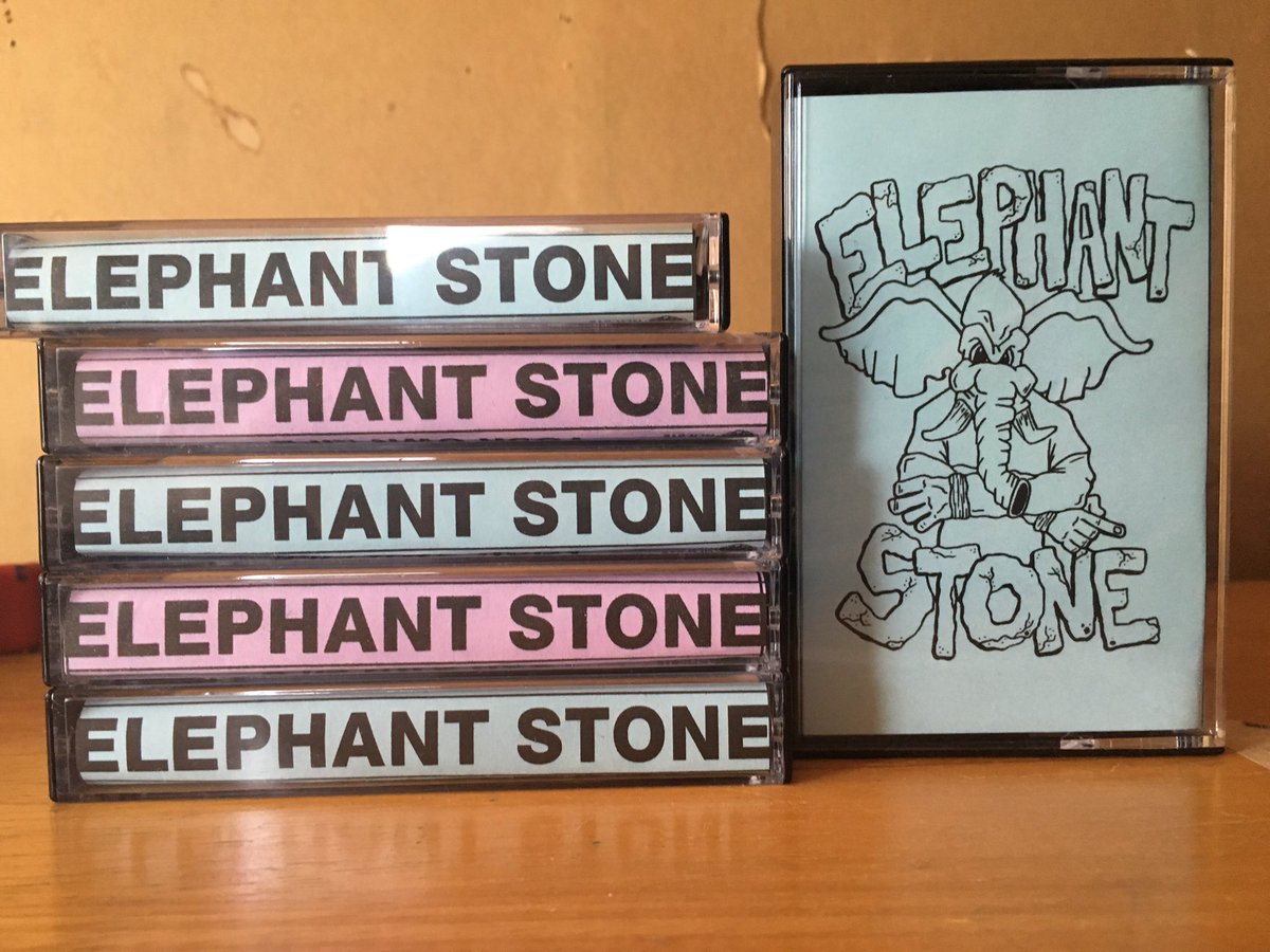 rayeighty's tweet photo. ELEPHANT STONE SHIRT TAPE PACK https://t.co/NRtSBguCGT アップしました！！！ https://t.co/CxhJQA0Ose