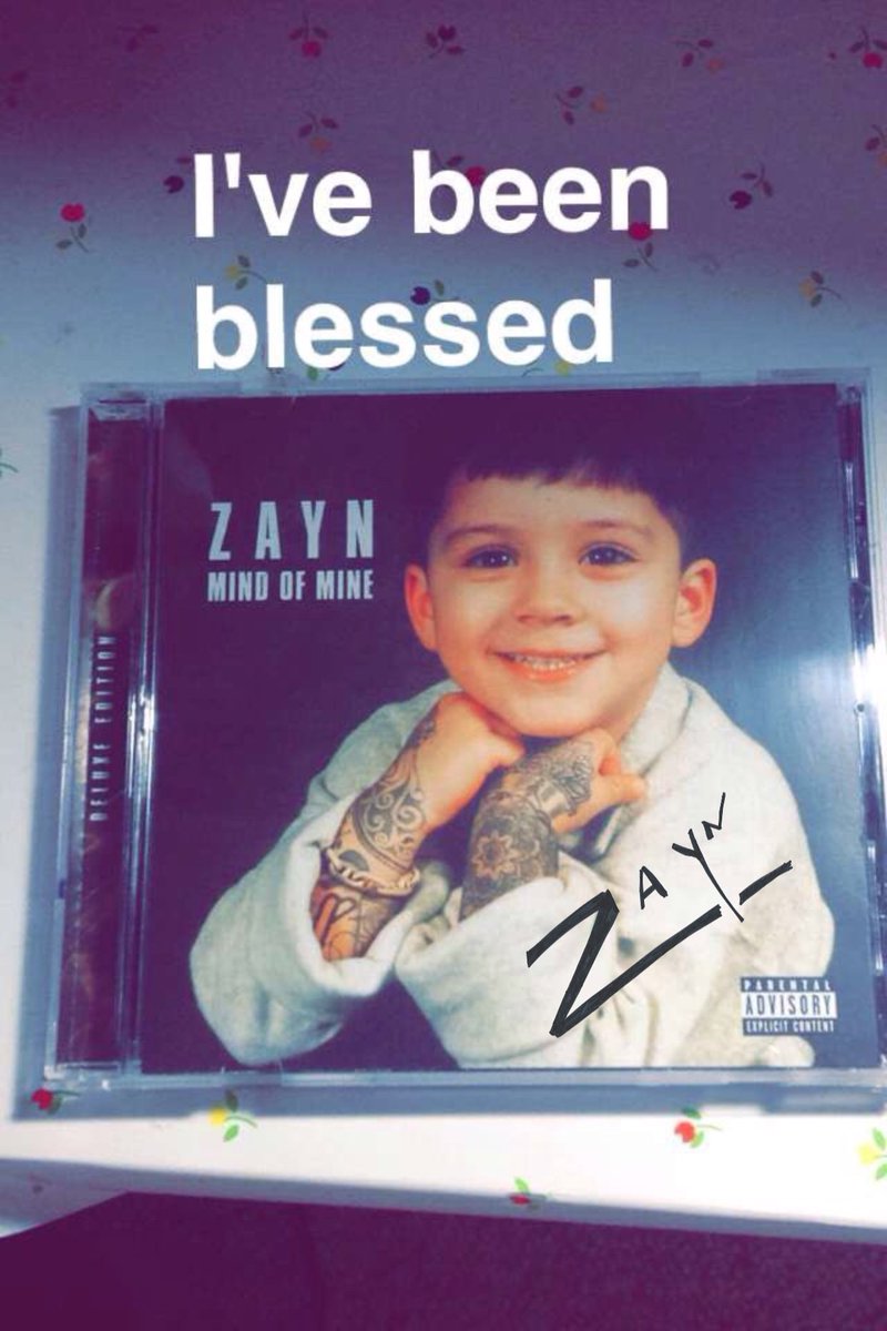 zaynmalik's tweet photo. @miNdoFhllnz ✍🏽😎 https://t.co/NUR68D46Un