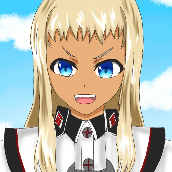 シャルロッテ ヴァイスのtwitterイラスト検索結果 シャルロッテ ヴァイスのtwitterイラスト検索結果
