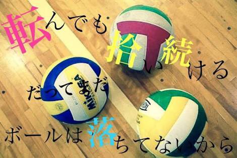 バレーボール最新情報 名言発信アカウント Volleylovetweet Twitter