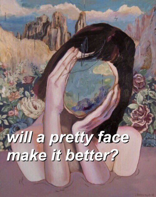 songhues's tweet photo. mrs. potato head // melanie martinez https://t.co/I3gDLbMcqP