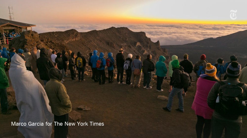 nytimes's tweet photo. In tourist-heavy Maui, finding deals and aha moments
https://t.co/lrO6PUfYBg https://t.co/4ZpHItohou