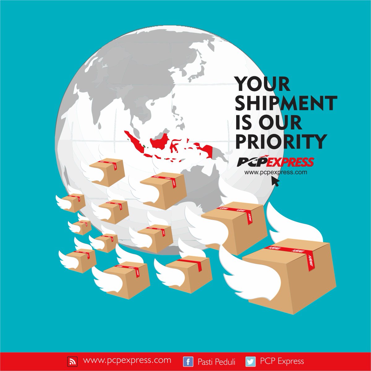 pcp_care's tweet photo. Your Shipment is our priority https://t.co/Ebg9rSUQ8B