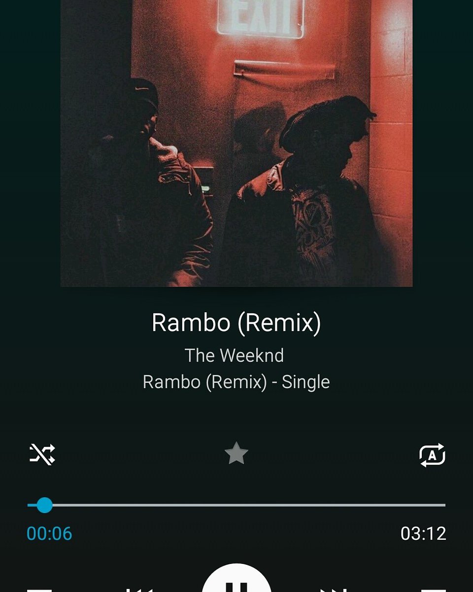 DavidA_14's tweet photo. #NP. #OVOXO. #OXTOD. #TheWeeknd. #JustDropped. #DopeAf. https://t.co/MNKbRRs0Br