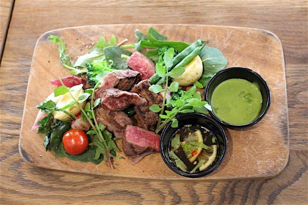 Shinichi Ando お知らせ シビル ウォー 公開記念マーベル カフェでが本日オープン 渋谷にあるjinnan Cafe 東京都渋谷区神南１丁目１７５ クーラビルb1f にて４ １３まで T Co 9oahz1t65d T Co Hfxa6fnszd Twitter