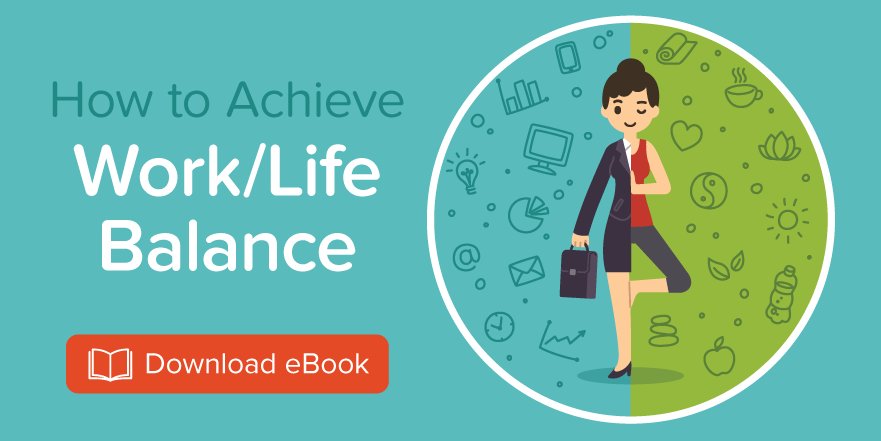 Free #EBook: Discover How to Achieve Work Life Balance As a #SmallBiz Owner: insft.co/1BpRV8j