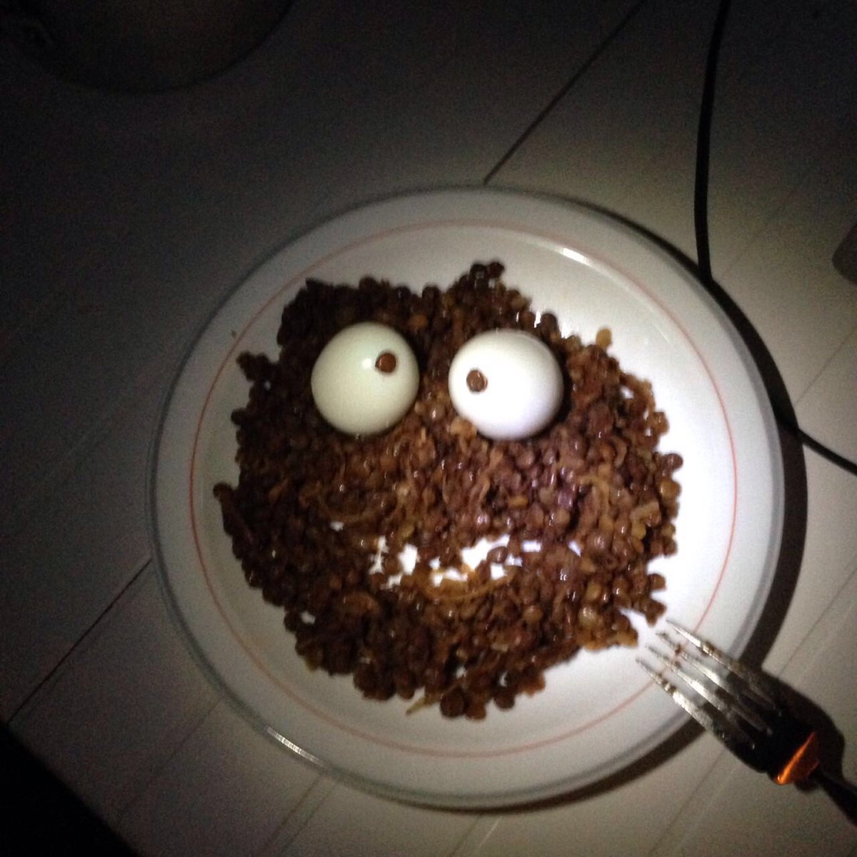 CoralloSTP's tweet photo. #breakfast #monster #chocolatelife in #saotome #africa #outofthisworld https://t.co/jYJVgtPDNP