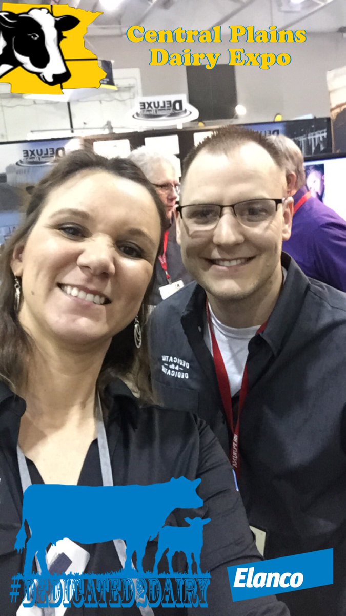 JamieJohnson100's tweet photo. @kobliskar #cpde2016 #dedicated2dairy https://t.co/c4k6v0gIAl