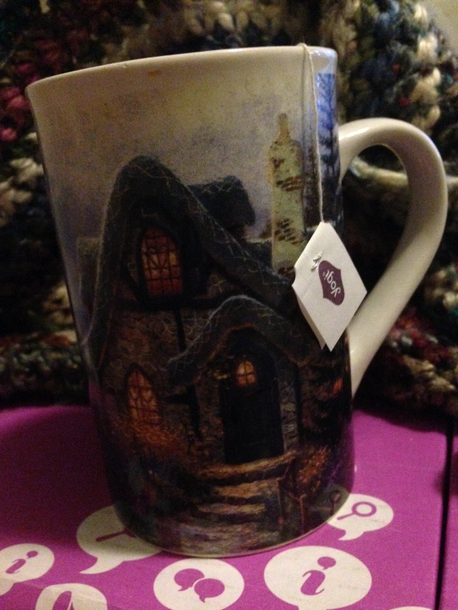 Twilight_Gypsy's tweet photo. My favorite!!! @YogiProducts @Influenster #yogiteamom #contest https://t.co/5i1bEAgYwZ