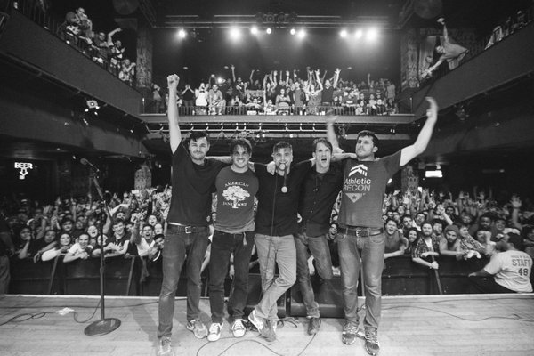 Rolling Stone INA tweet media