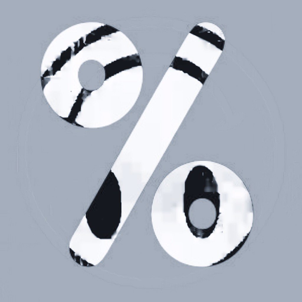 Zero Percent tweet media