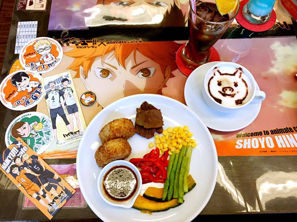 6 Best Maid Cafes in Akihabara | byFood