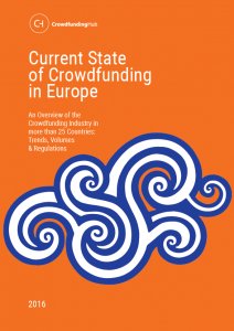 NVCInfo's tweet photo. Report by @crowdfundinghub gives splendid overview of rapid growth #crowdfunding in #Europe https://t.co/at5XqFdqDb https://t.co/CogV5rmfZF