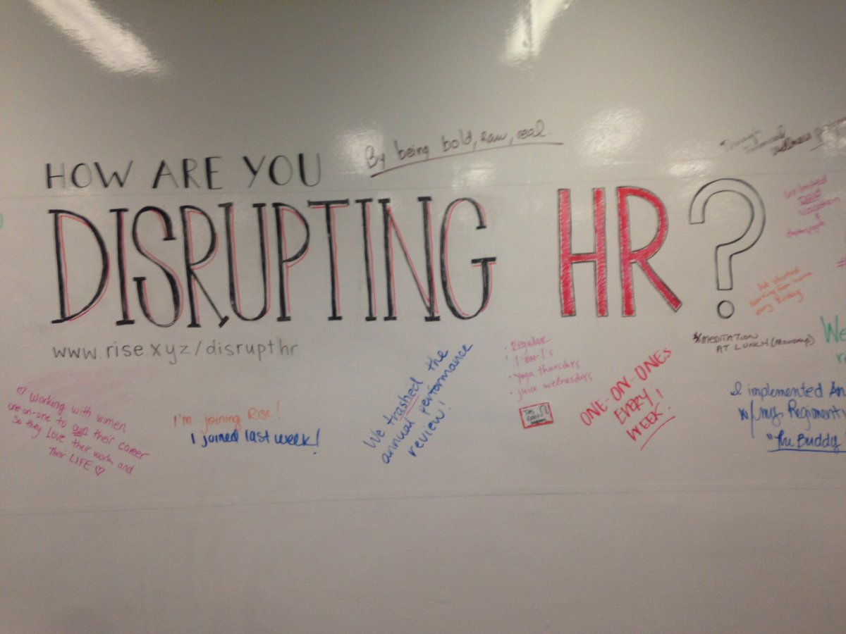 natbot7's tweet photo. Thanks for an amazing night of inspiration!!! @DisruptHRyvr #learnkit #disrupthryvr #hrnerd https://t.co/fRtGpgyLx4