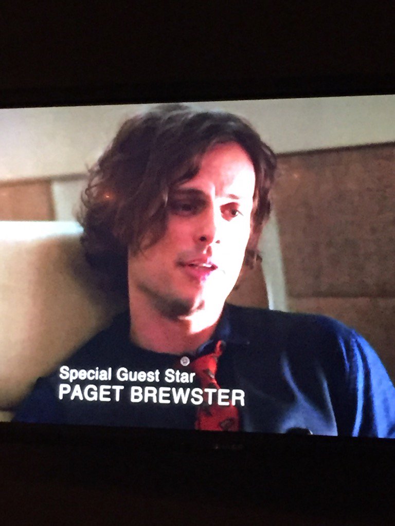pagetpaget's tweet image. Three of my favorite things: my TV, my being on it, and @GUBLERNATION !