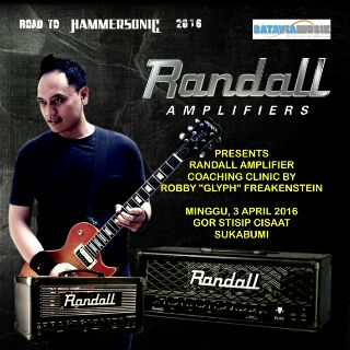 Randall Indonesia tweet media