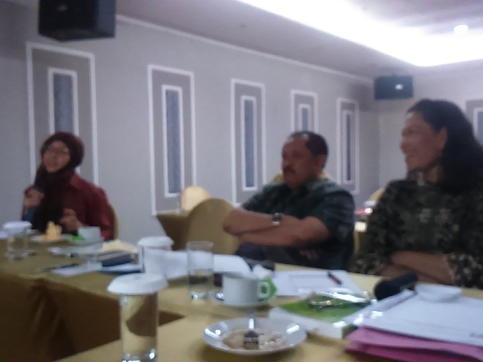 Konsepsi Penerapan struktur skala upah di Perusahaan@DirjenPHIJSK - Puri Denpasar Jakarta