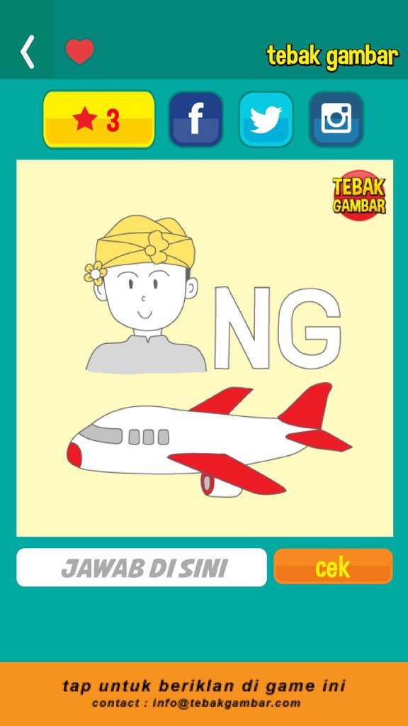 ViitraHardanis's tweet photo. @tebakgambar_id #maintebakgambar https://t.co/5hoxzEAwco https://t.co/GMBmMHqh7J