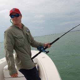 #CSULB SharkLab
5 Things to Know About AIFRB Member Connor White -  aifrb.org/5-things-to-kn…