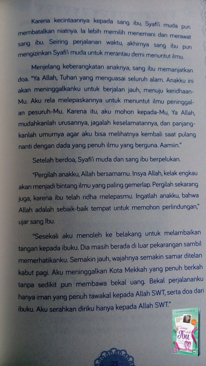 TerimakasihIBU TerimakasihIBU Twitter