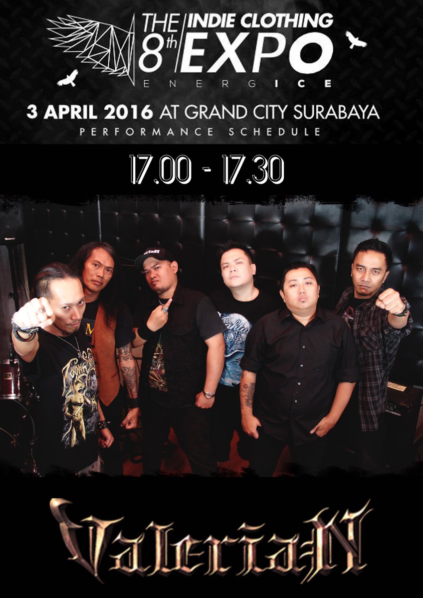 See U!!
#stardust_revelation #valerianband