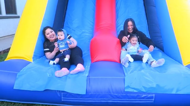 thatssajlizardo's tweet photo. Felt like a teary eye at this part.u have such a wonderful family @HEARTDEFENSOR i love it!! #FamGoals #PinoyFamily https://t.co/EPnbVm7mE6