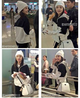 KwonJiyoungGD1's tweet photo. #WelcomeToPHSandara https://t.co/xtyMfUk4Uw