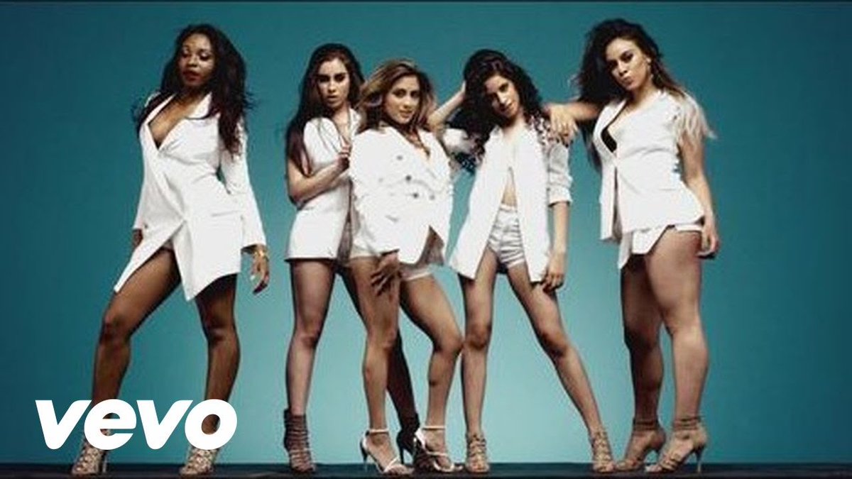 5HWorldNews's tweet photo. WORTH IT ~ BO$$ ~ WORK FROM HOME
@FifthHarmony's VEVO certified club grows!
#Harmonizers #BestFanArmy #iHeartAwards https://t.co/YWDlfKU2d8