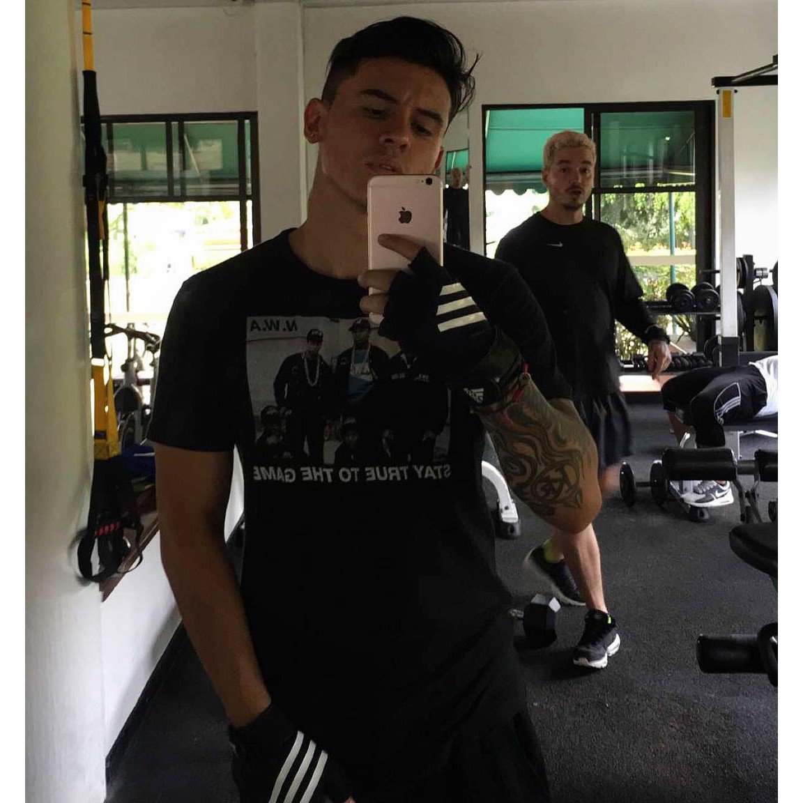 KEVINROLDAN tweet picture