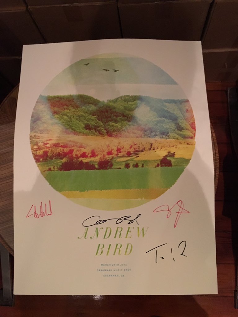 lthut's tweet photo. So happy to have this hanging on my wall soon! Thank you @Tonyclarkeprod you're the best! 😘 https://t.co/SMsOq5twGE