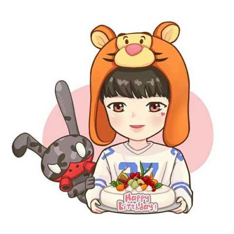 eebbd06bd99a4a9's tweet photo. happy birthday mr.bang🎂🎉🎁
#HappyBangsterDay https://t.co/h3aWwuITjF