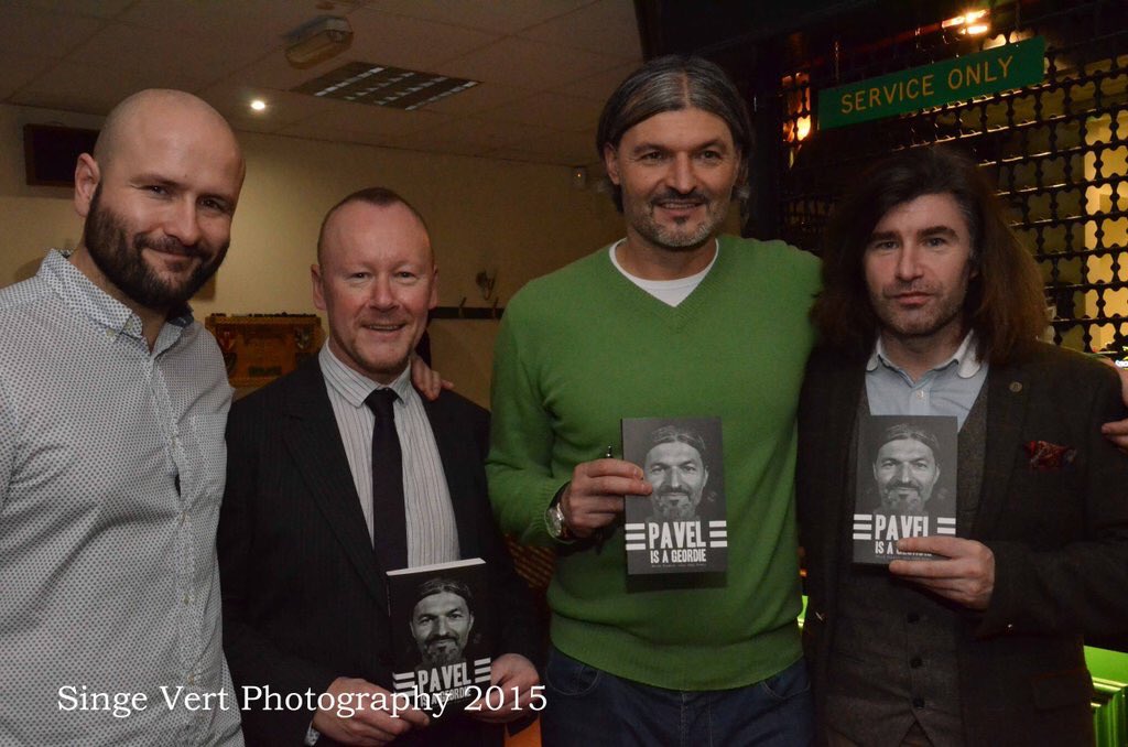 Steve Wraith (@stevewraith) on Twitter photo Please vote for <a href="/PavelSrnicekUK/">Pavel Srnicek</a> book to win this prize its takes 2 seconds peoplesbookprize.com/book.php?id=13… #nufc Please vote for <a href="/PavelSrnicekUK/">Pavel Srnicek</a> book to win this prize its takes 2 seconds peoplesbookprize.com/book.php?id=13… #nufc