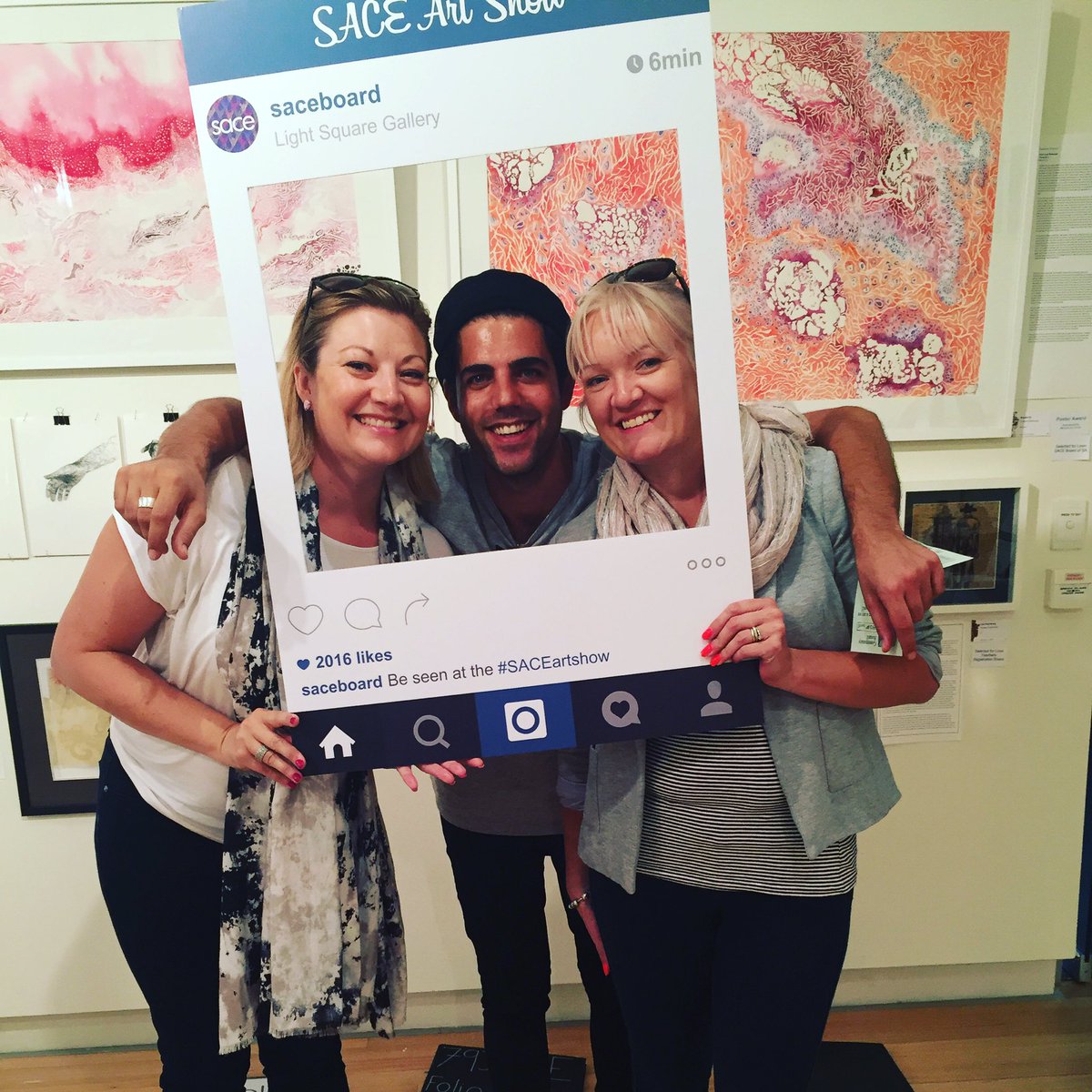 Unley High School tweet media