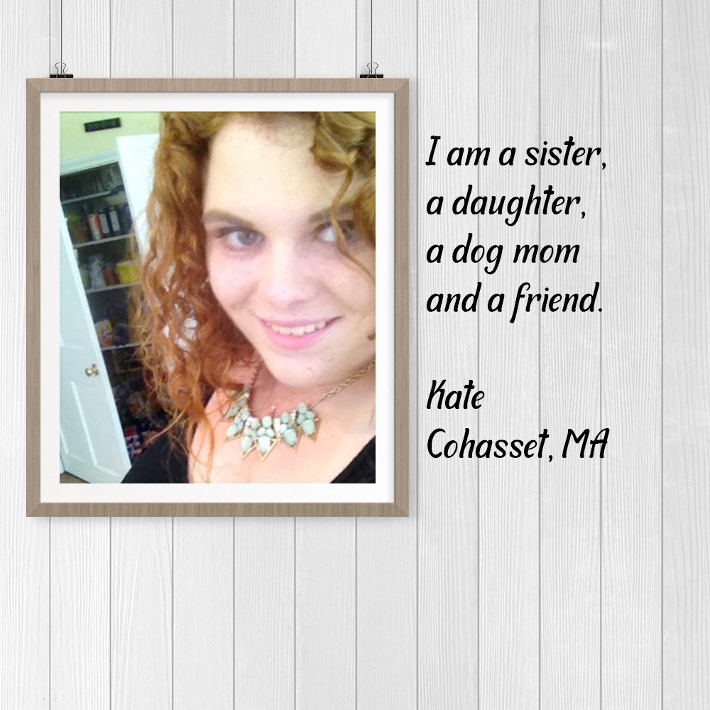 IntlBipolar's tweet photo. @ktmckelv shares her #WorldBipolarDay message- #MoreThanADiagnosis https://t.co/g6umILlSZJ