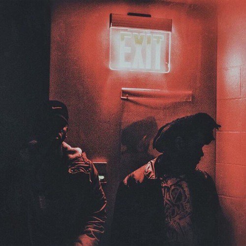 thefader's tweet photo. .@theweeknd hops on @brysontiller's "Rambo." https://t.co/kUALyJMusT https://t.co/HniVtXuCbe