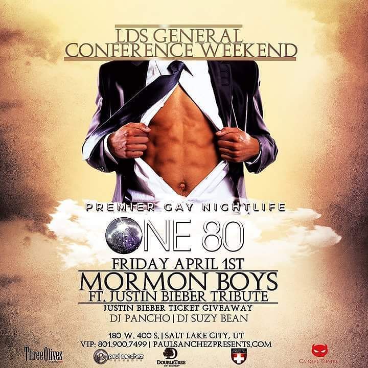 ldsfiles's tweet photo. At https://t.co/0Se2udRETF -- This Friday at @one80slc 😎 I'll see you there! 😜 #one80 #slc #justinbieber #generalc… https://t.co/fubmUJO4sg
