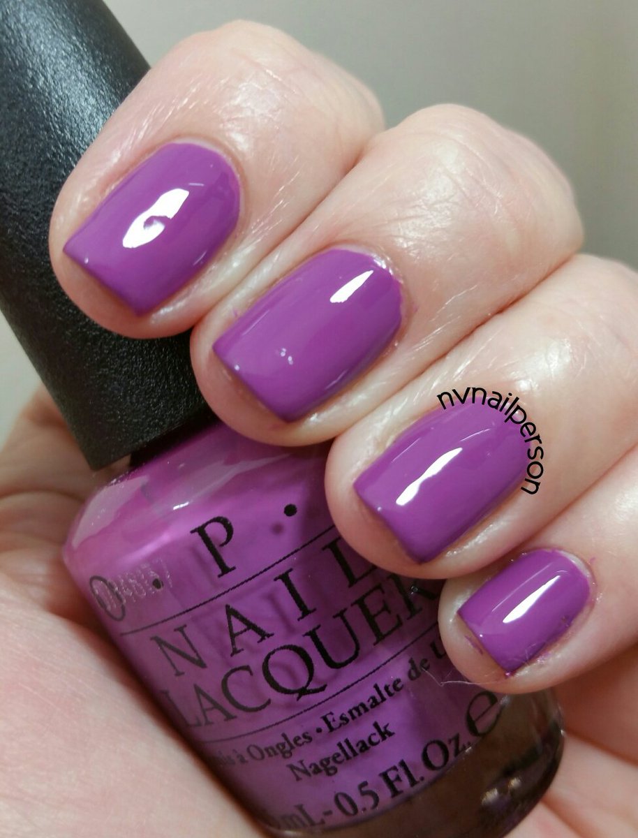 nvnailperson's tweet photo. #notd #nailpolish #nailpolishaddict #OPI #IManicureForBeads #NewOrleansCollection @OPI_PRODUCTS https://t.co/1rxtgxBOly