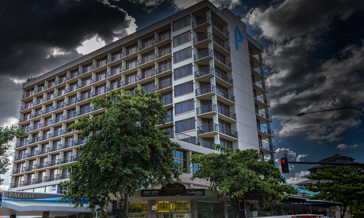 CairnsPacHot's tweet photo. Booking direct on our hotel website means you can save.
https://t.co/ab9OajtHAJ  #cairns Pic by S Kelly https://t.co/BwwikITC5r