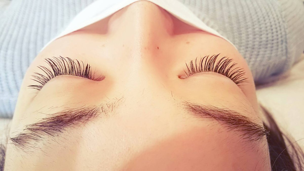 東松戸 八柱 五香まつエクサロンsopo Sopo Eyelash Twitter