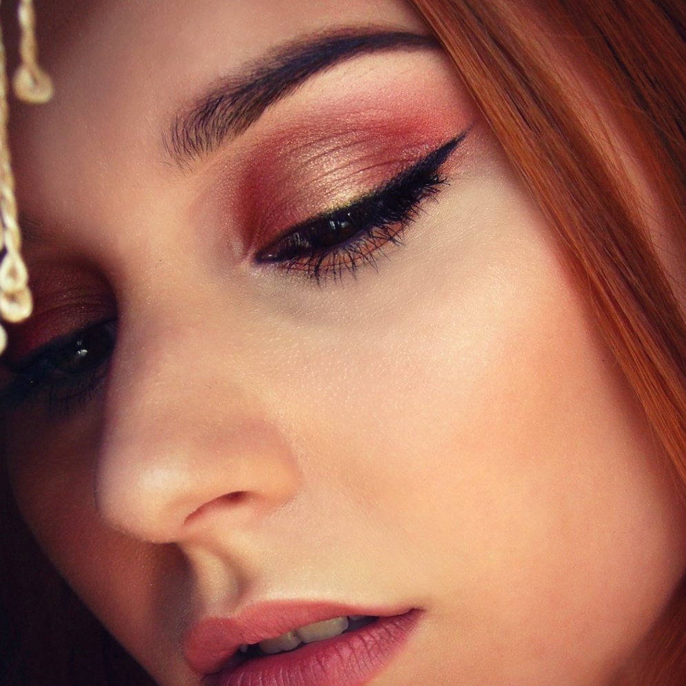general_95's tweet photo. #makeup #makeupartist #art #EYES #EYEBROWGOALS #makeuptutorials #MUA #MUAfinder #slay https://t.co/TSYybWeZkg