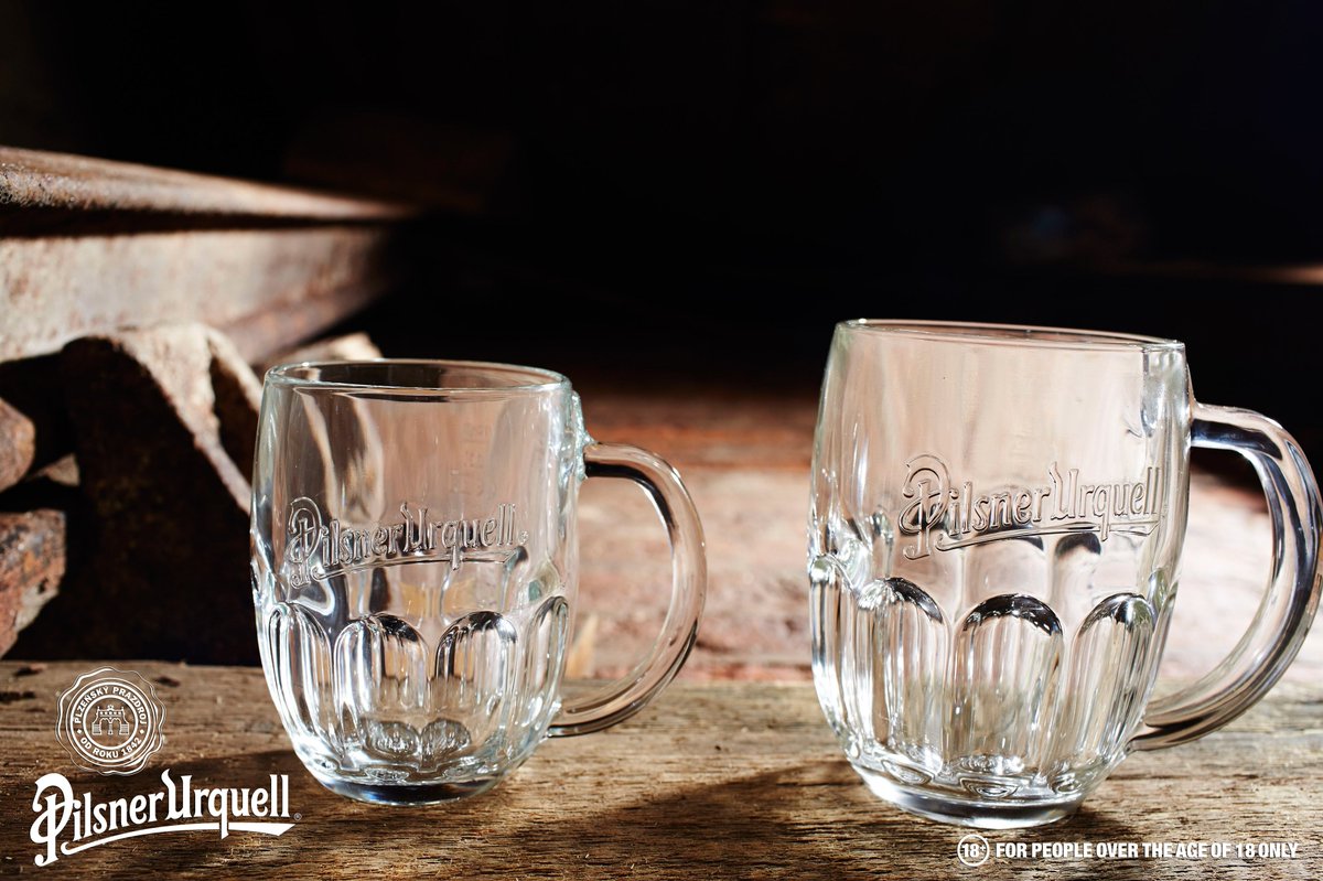 Pilsner Urquell NZ tweet media