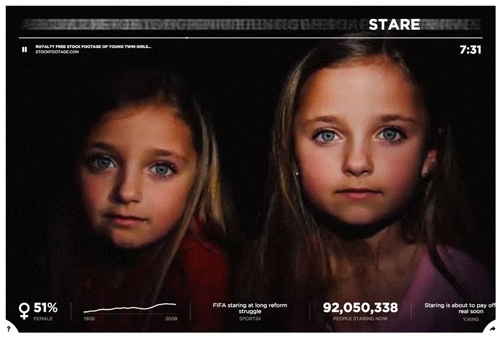 Tribeca's tweet photo. Engaging social issues dominate #Tribeca2016, from documentary debuts to VR installations. https://t.co/J4HhiNWfKz https://t.co/NvCtRx1ara