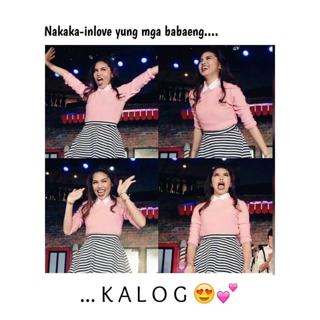 MainesAdmr_BLCN's tweet photo. Na inlove na din ba kayo sa babaeng tulad niya? #ALDUB37thWeeksary @mainedcm https://t.co/0faUrAFc84