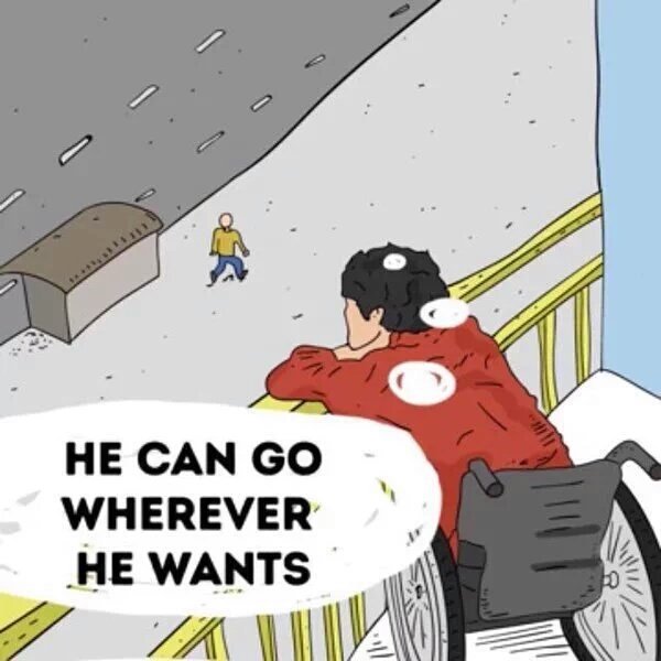 deejayfaremi's tweet photo. Stop complaining! Look around you carefully, there's something to be grateful for... https://t.co/5KjfsDhrK1