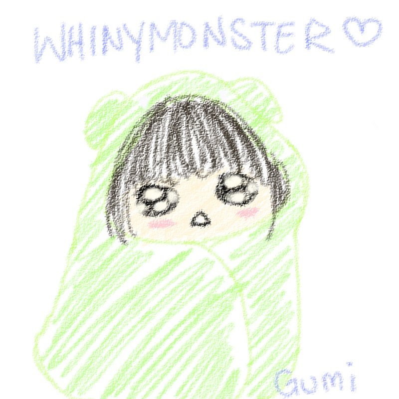 Son1flower's tweet photo. @Whiny_Monster https://t.co/Sx2n7h17Ci