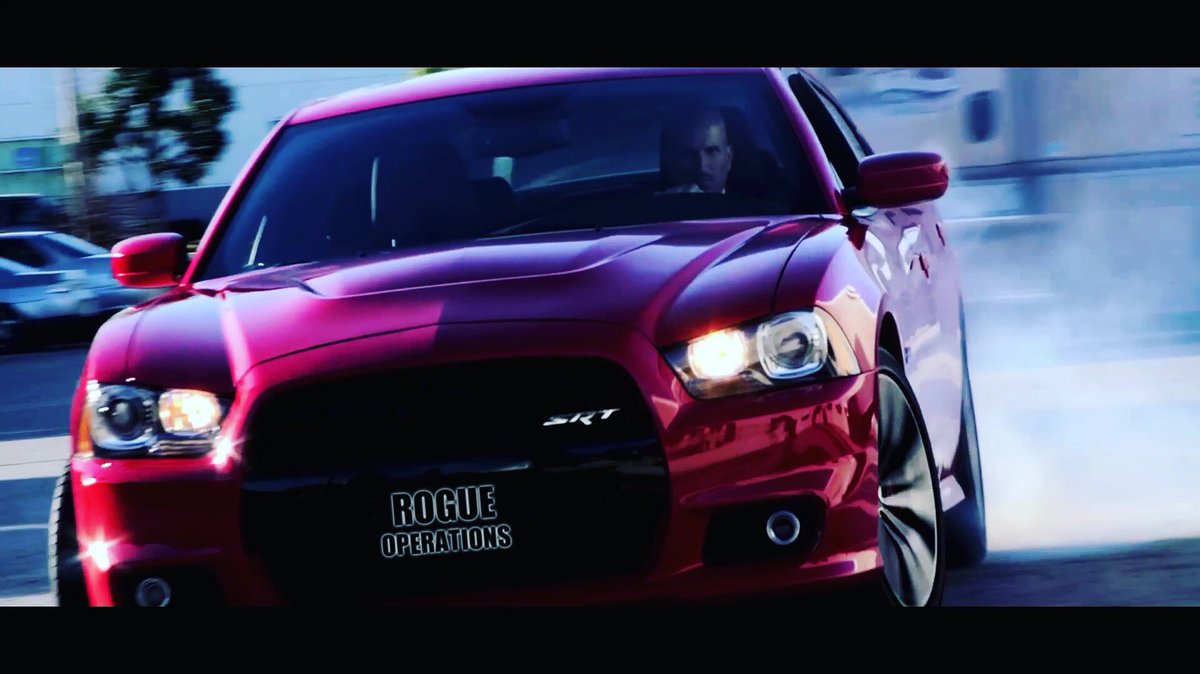 ROGUEOPERATIONS's tweet photo. Screenshot from Episode 3! Tune in if you haven't already!! #photooftheday #likeforlikes #photo #follow #action https://t.co/OfLLO536mJ