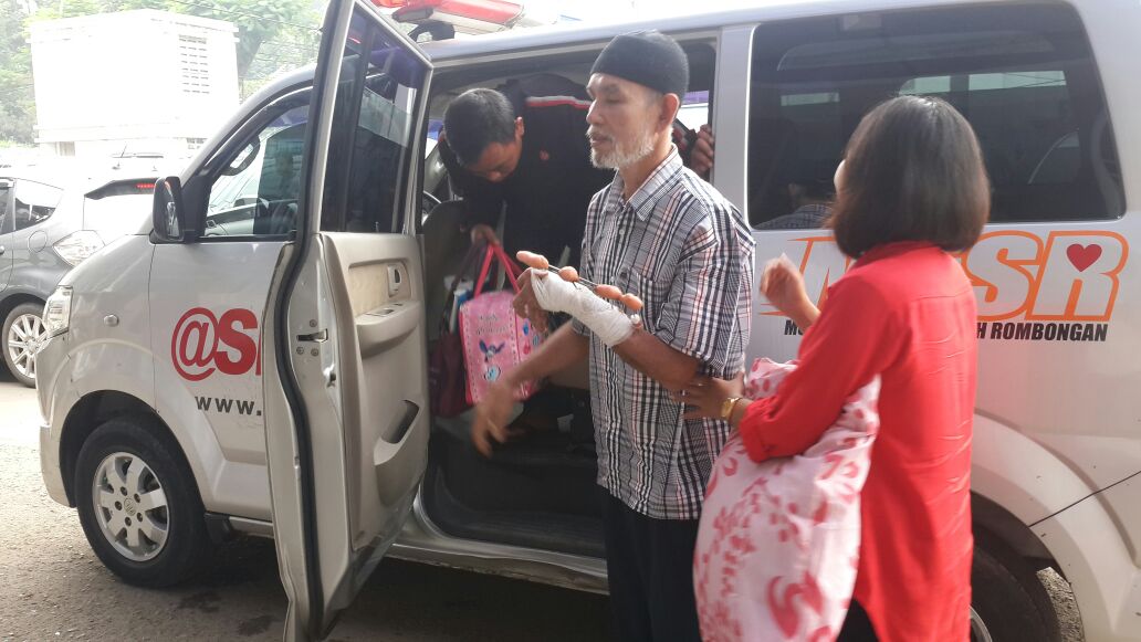 Ir Susanto tweet media